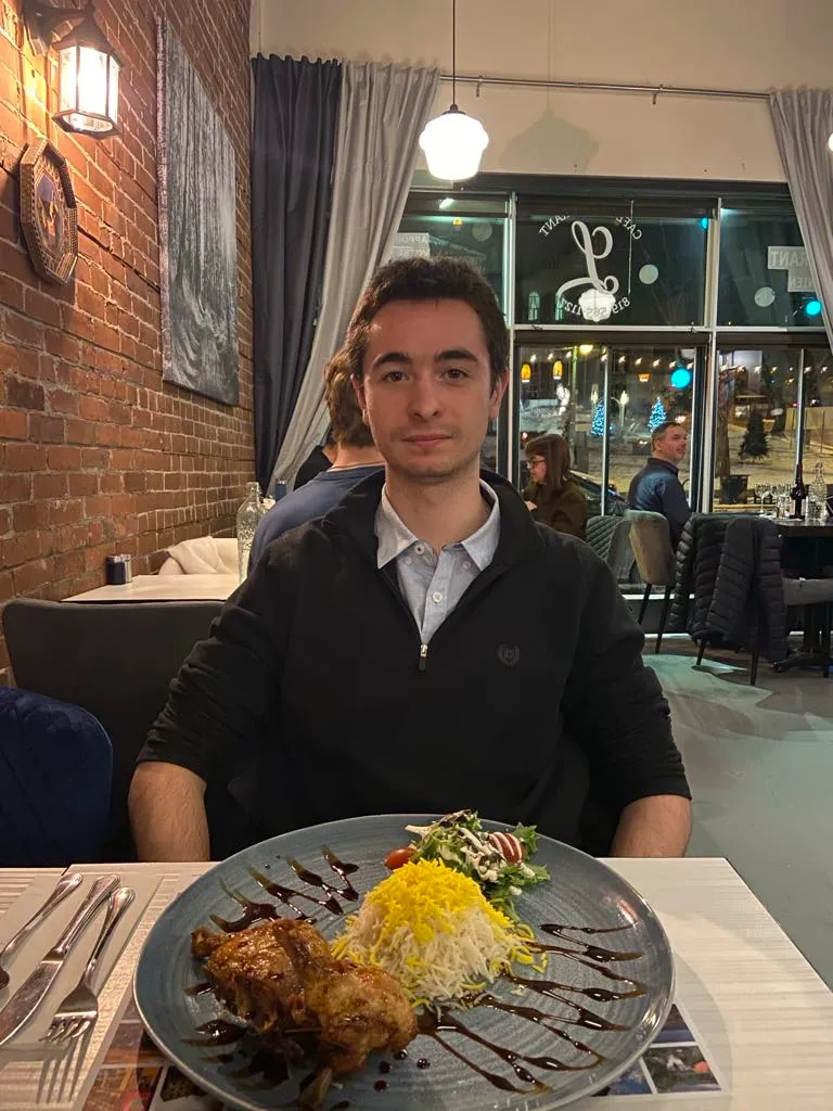 Café Restaurant L